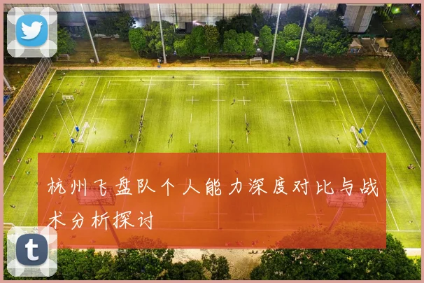 杭州飞盘队个人能力深度对比与战术分析探讨